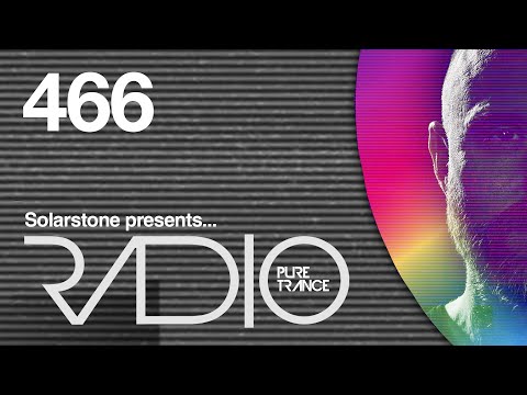 Solarstone pres. Pure Trance Radio Episode 466