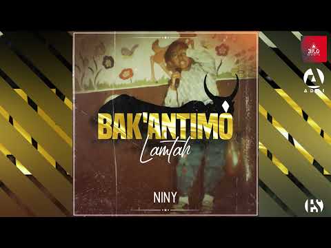 Lamtah London - Nini