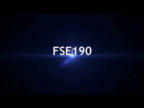 FSE190 vs LXR
