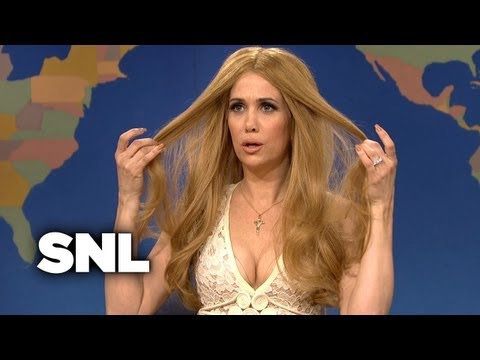 Weekend Update: Lana Del Rey - SNL