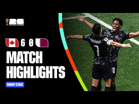 Full highlights