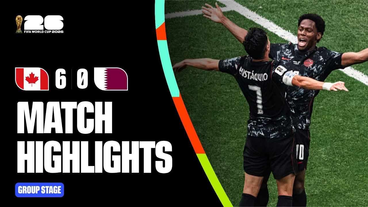 Event Highlights