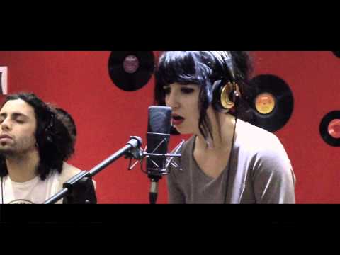 Broken Strings (Live cover) - Arianna Cleri & Edoardo Gili