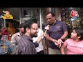 Lok Sabha Election: Kejriwal के रोड शो के दौरान Delhi के लोगों की बात सुन चौंक जाएंगे! | Aaj Tak - Video