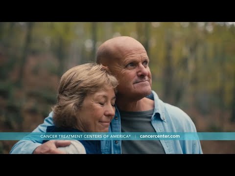 Colorectal Cancer Patient: Targeted Therapy Changed My Life