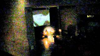 INDIGNANT SENILITY Hauntology Berkeley Art Museum 10/29/10