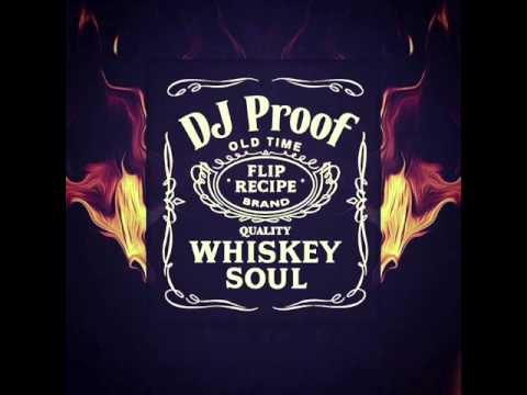 DJ Proof - Take A Look