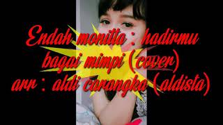 Download lagu Endah Emonitta : hadirmu bagai mimpi(COVER) mp3 Download lagu Endah Emonitta : hadirmu bagai mimpi(COVER) mp3