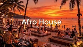 SUMMER AFRO HOUSE Sunset Mix (Coldplay, The Weeknd, Adam Port, Diplo, Avicii) - Summer Mix thumbnail