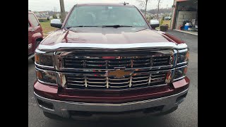 2014 Silverado no crank no start problem solved!