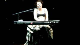 Amanda Palmer &quot;Australia&#39;