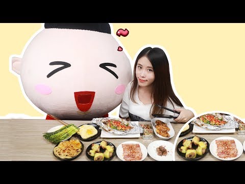 E62  Having BBQ In Office With Hair Straightener? Nothing Is Impossible! | Ms Yeah Video