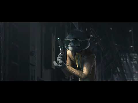 Spycies - Teaser [VF]