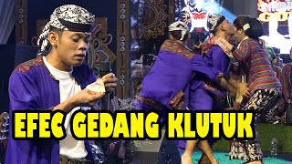 Download lagu PERCIL KENEK EFFECT GEDANG KLUTUK mp3