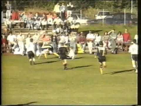 Åndalsnes IF - Ørsta 5-2  (2. div 1993)