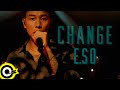 瘦子E.SO【CHANGE】Official Music Video(5K)