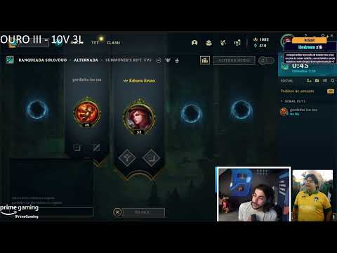 O EsA era um gordinho bonitinho, vai..