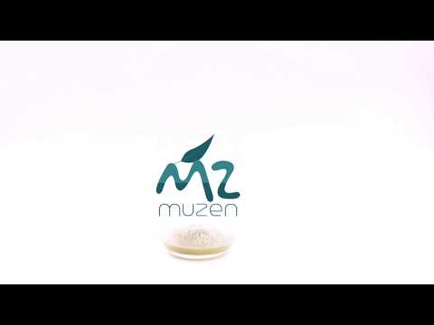 Muzen Detox Apple Juice Enzyme Drink/Powder/Fiber Dietary/Boost Metabolism & Immune system/Daily Healthcare/Weight Management