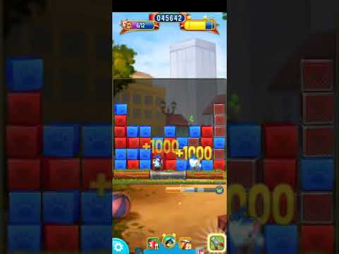 Pet Rescue Saga level 4053 no boosters