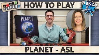 Watch It Played - Planet video thumbnail