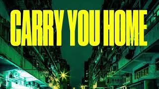 Tiësto ft. Aloe Blacc &amp; Stargate - Carry You Home vs Tiësto&#39;s Big Room Mix