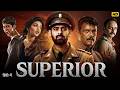Superior Hindi Dubbed Full Movie 2026 Prabhas New South Indian Hindi Dubbed Action Movies 2026