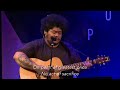 Lay It Down by  Matt Maher CornerstoneSF live cover 01 25 2018