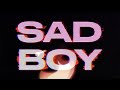 R3HAB & Jonas Blue feat. Ava Max & Kylie Cantrall - Sad Boy R3HAB & Jonas Blue feat. Ava Max & Kylie Cantrall - Sad Boy