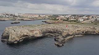 1 Maggio 2026: Ciutadella --》Toulon, África del Norte --》France