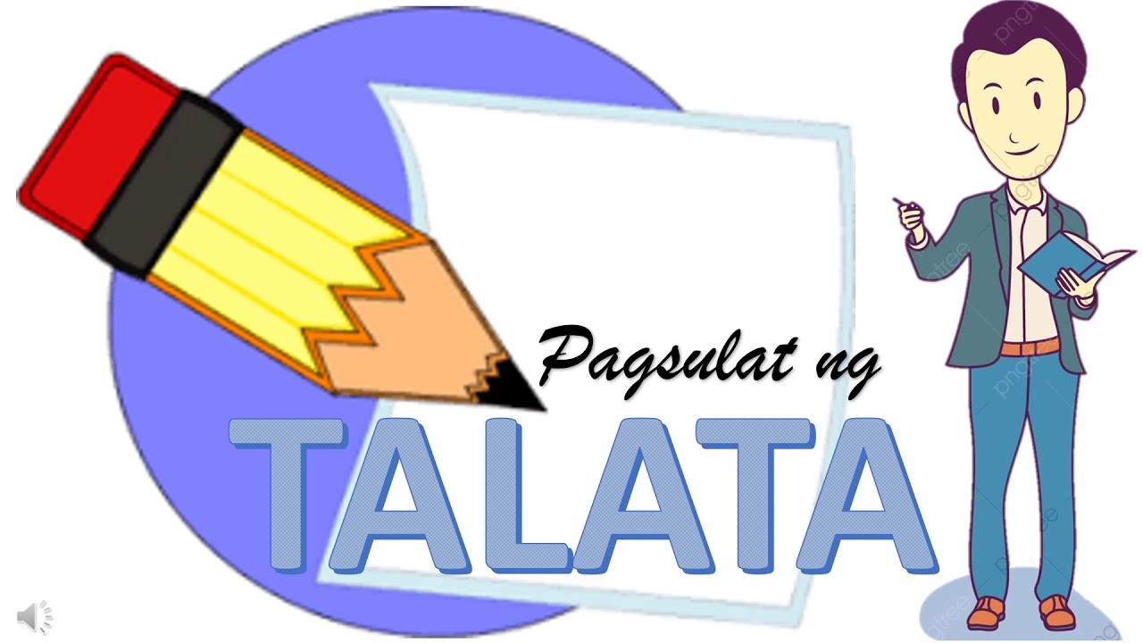 Pagsulat ng Talata