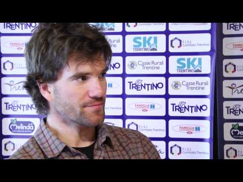 Alberto Schiavon dice stop all'agonismo