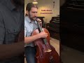 Cello blues lick with bass counterpoint (from Tampa Red - reckless man blues) #cello #celloblues