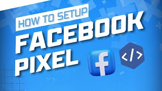 Facebook Pixel Setup 2023 (Step by Step Tutorial)