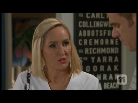 [Neighbours] 7600 Gary & Brooke Scene