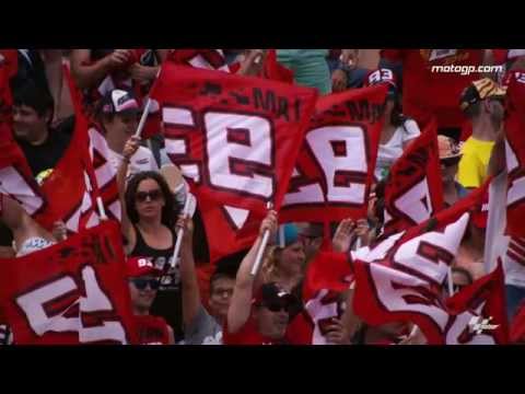 MotoGP™ lands in Brno for the #CzechGP