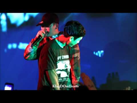 160414  ROCKBOTTOMxLONDON -KFC-KIDOH cam