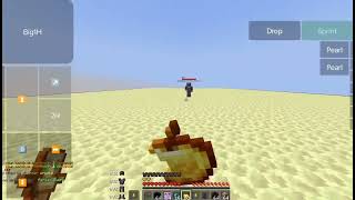 Download lagu day 1 of crystal PvP (one-week) // pojav launcher (touch control) mp3