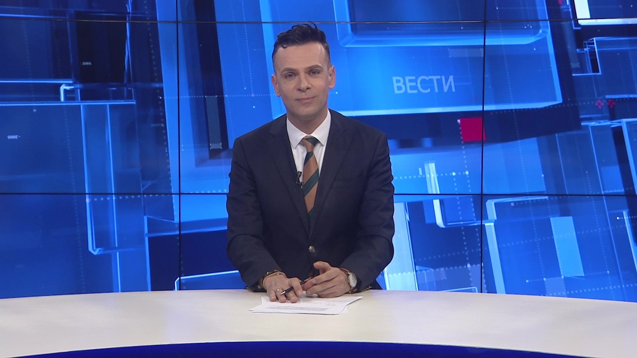 Вести на Канал 5 во 18, 08.07.2026