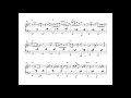 Thelonious Monk - "Blue Sphere" (Transcription)