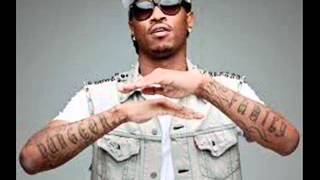 Future (Feat. Young Scooter) - Trap House Wit No Doors (Shout)