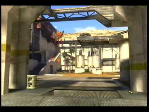 Tea n' Crumpets - Maccy's Solo Trickjumping Video