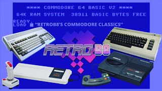 The Commodore Classics-International Karate-System 3-C64.