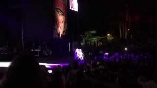 Complicated with Miranda Lambert and Carolyn Dawn Johnson