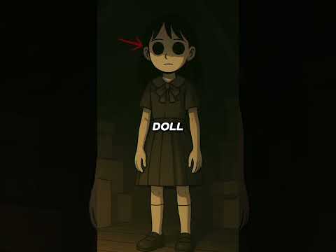 This is a true story