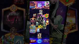 6 X LADY BULLSEYE