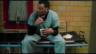 Spooks~Things I&#39;ve Seen