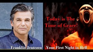 Franklin Jentezen - Your First Night In Hell ( WHAT MOST CHURCHES DONT PREACH NO MORE! ) sous titre