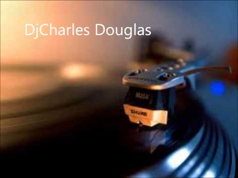 Dj Charles Douglas remix charmblack