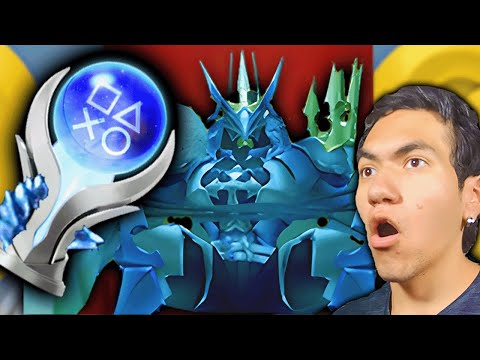 So I Tried to Speedrun KH Birth by Sleep Plat... (50+ Hours)