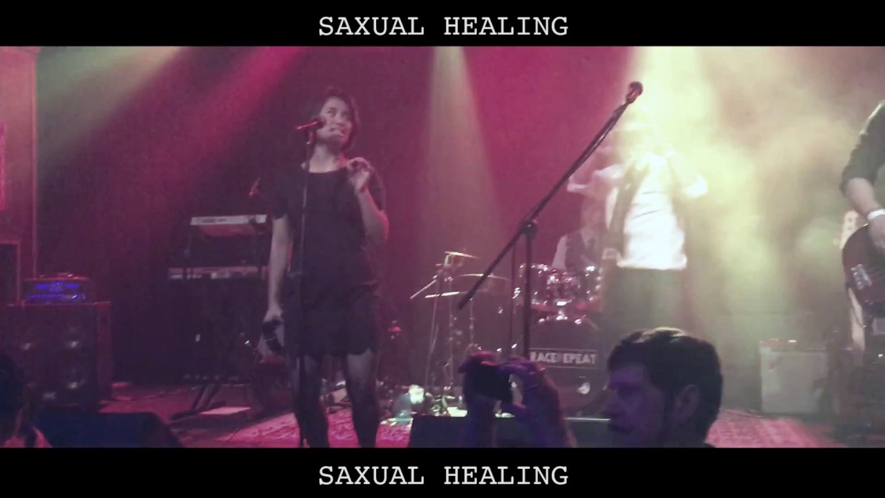Promotional video thumbnail 4 for Trace Repeat